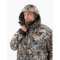 Костюм Remington 3 в 1 Carpathians Winter forest р. S