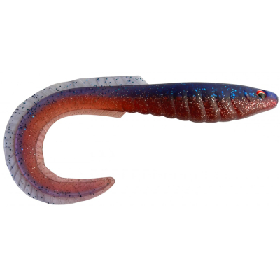 Силиконовая приманка Jig It Grand Puller 8 Squid цвет 013