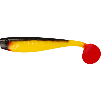 Риппер Relax King Shad 4" 10см 10шт RKS4-S061