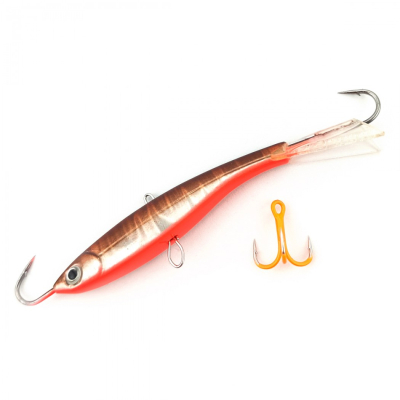 Балансир F-Fishing 4,5см 13,0гр. цвет 020