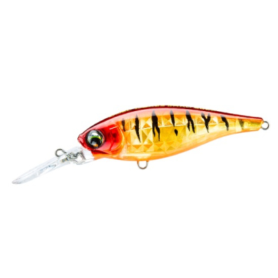 Воблер Duel L-Bass Shad 60 SP F1215-MGSR