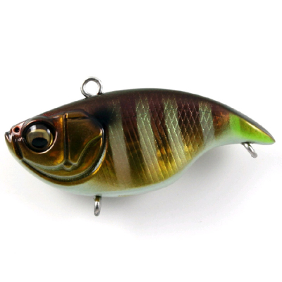Воблер Megabass Vibration-X Micro цв. GG Gill