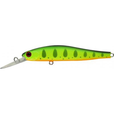 Воблер ZipBaits Rigge Deep 70F цв. #487