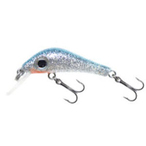 Воблер Taiga Lures Otto 3см цв. 9