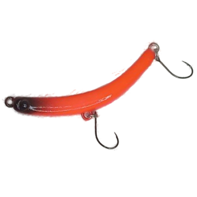 Воблер Trout Zone BaNaN Stick 60мм 3g цвет #197