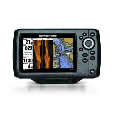 Эхолот Humminbird Helix 5X Chirp SI GPS G2 ACL