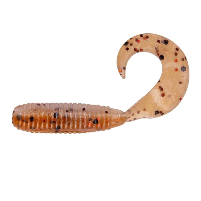 Силиконовая приманка Helios Тiny Credo 1,55"/4 см Golden Pepper 12шт. (HS-8-046)