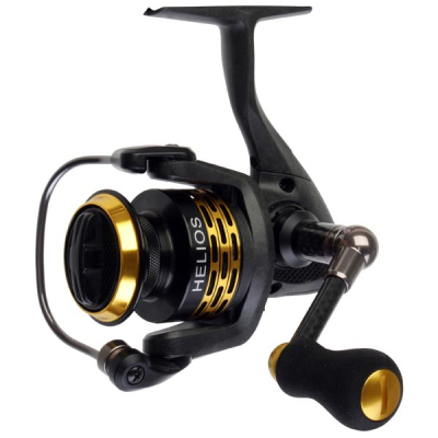 Катушка Okuma Helios HXG-40 FD