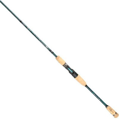 Спиннинг Mikado Apsara Vertical 180 (15-50гр.) 143гр.