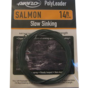 Полилидер Airflo PSS4-14S Sl.Sink 14Ft.Salmon 