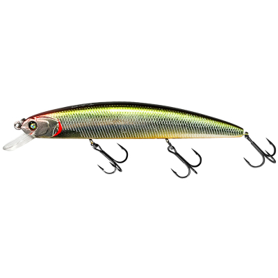 Воблер BAT Senira BT070 (110mm.; 17.5gr.; 1,5-2m suspend) # CS47, шт