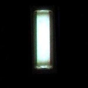 Светлячок индикатора поклевки Gardner Nano Bug Betalights WHITE *TRITIUM-MAX* BLNBUGW