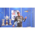 Спиннинг Champion Rods Team Dubna TD-802M 