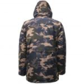 Куртка Remington Alaska Urban Survival Camo light р. M