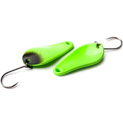 Блесна Miari Mini Atom 2 4,5гр. цвет fis-02-bl