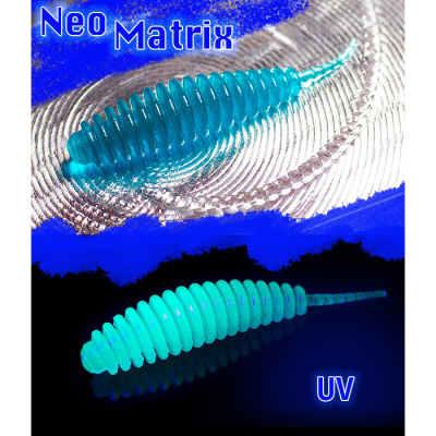 Мягкая приманка Trout Baits Jara Mirax 70 (СЫР) #602