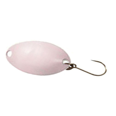 Блесна колеблющаяся Forest Fix Match 0.7g #09