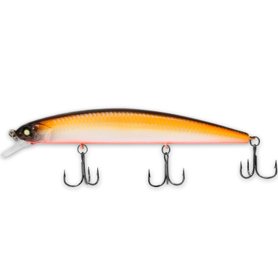 Воблер BAT Kaminoke BT043 (130mm.; 20g.; 1.5m.) # CS19