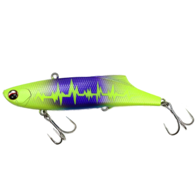 Воблер EverGreen Marvie 115 #RU21