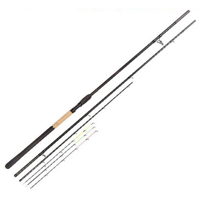 Удилище фидер. Salmo Diamond Feeder 120  3.60 (4021-360)