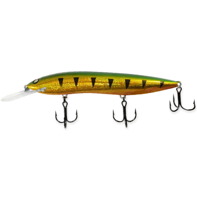 Воблер BAT CHINATSU BT007 (150 мм., 35 гр. 8,0 м.) Цвет В029