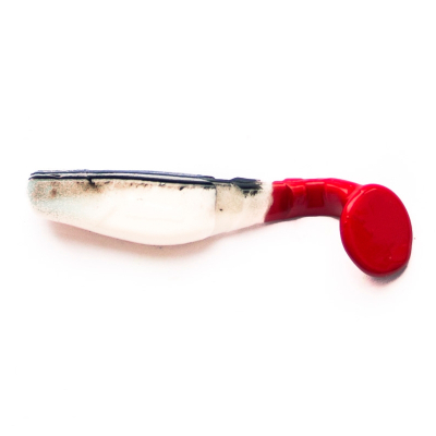 Предатор Mann's Predator M-066BB/RT (80mm) уп-ка 10шт. цв. W