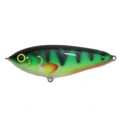 Джеркбейт Sib Baits Frisky (SSS) 12cm 60gr #2