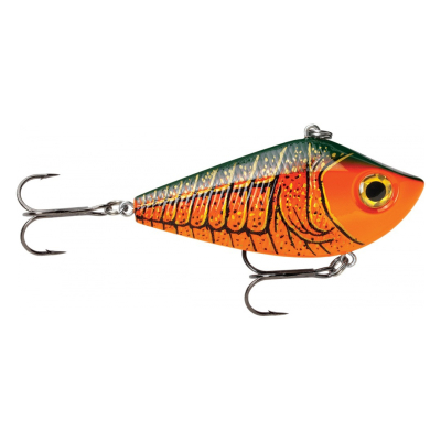 Воблер Storm Rockin' Shad RKSD06-643