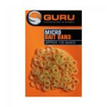 Кольцо для приманки Guru Micro Bait Bands GBB