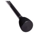 Удилище спиннинговое Maximus Pointer-X Travel Microjig 23UL 2,3m 0,8-7g