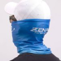 Бандана Zenaq Face & Neck Guard (Blue)