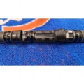 Удилище телескопическое с кольцами Colmic Warcraft 5.00mt (20gr)
