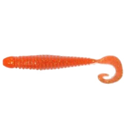 Силиконовая приманка Intech Turborib 2" (12шт.) (#IN51)