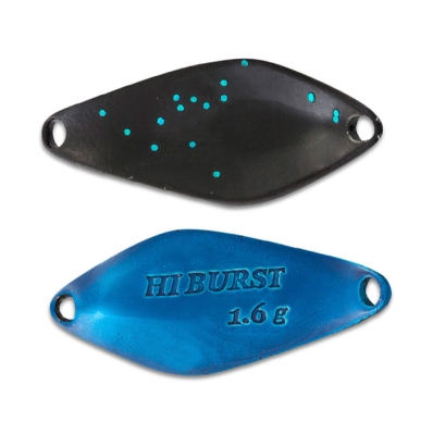 Блесна колеблющаяся ValkeIn Hi Burst 1.1 гр. цв. LT05