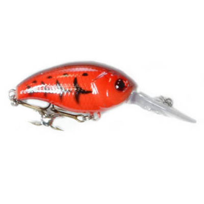 Воблер GRFish Buzzater 65F-DR цв. L28
