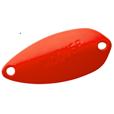 Блесна Daiwa Presso Moover 1.8g цв. OREKIN W
