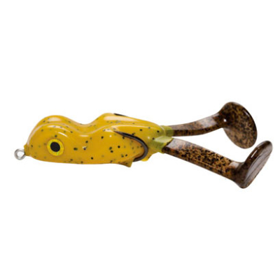 Эластичная приманка Southern Lure Little Bigfoot LBF-1506