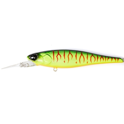Воблер Lucky John Pro Series Kubira 110F Plus One цв. 315