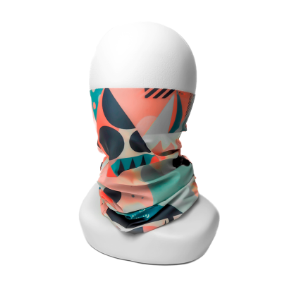 Бандана Extreme Fishing UPF50+ ADDICTION ADD529