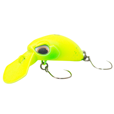 Воблер Grows Culture Kuga Nano S26 цвет #35