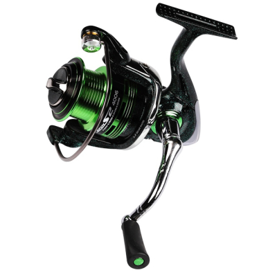 Катушка Allux S2 Spin 4006 (X20094)