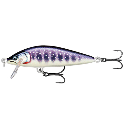 Воблер Rapala CountDown Elite 75 CDE75-GDIW