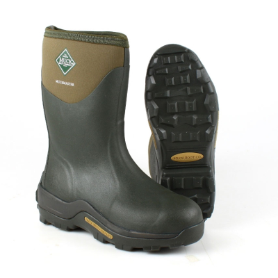 Сапоги Muck Boots Muckmaster короткие MMM-333A 8 (EURO 41)