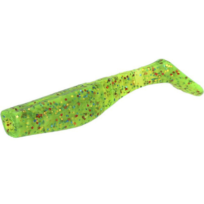 Силиконовая приманка Mikado Fishunter 8см цв. 561 (1уп.- 5шт.)