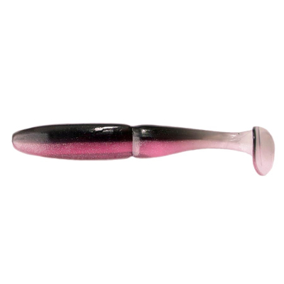 Силиконовая приманка Intech Slim Shad 3,3" (7шт.) (#16)