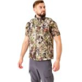 Жилет King Hunter WARM LIGHT Mountain Camo XL