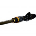 Удилище Zemex Viper Casting C-662L 1,98 м. 4-16 g (ZVS-C662-416)