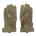 Перчатки Remington Tactical Gloves Full Finger Gloves Army Green р. L/XL