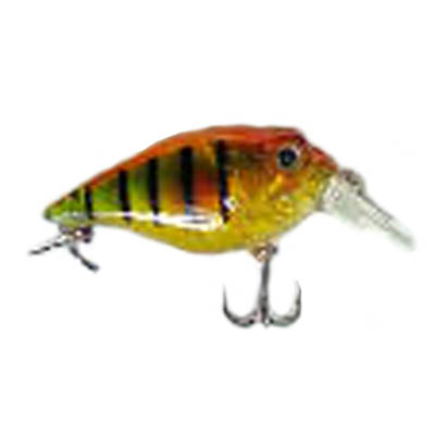 Воблер GRFish Goggle Crank GCK-46 цв. #026