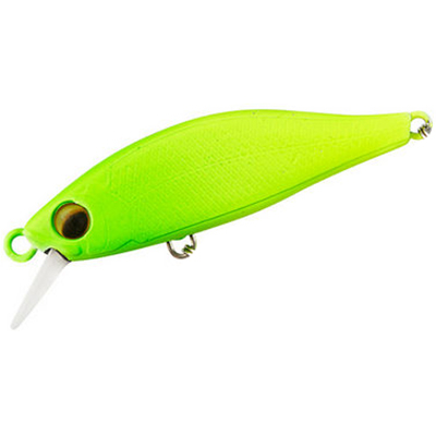 Воблер Daiwa Silver Creek Minnow 44S цв. L.YE
